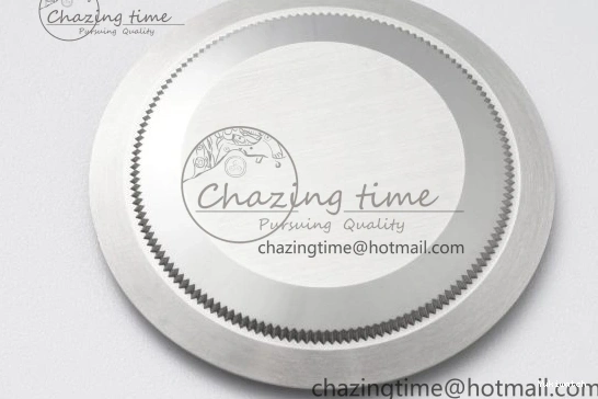 Perpetual Yellow 124300 KING Steel 904L Bracelet Best 1:1 on VR3230 SS Edition Oyster Dial 41mm 1225